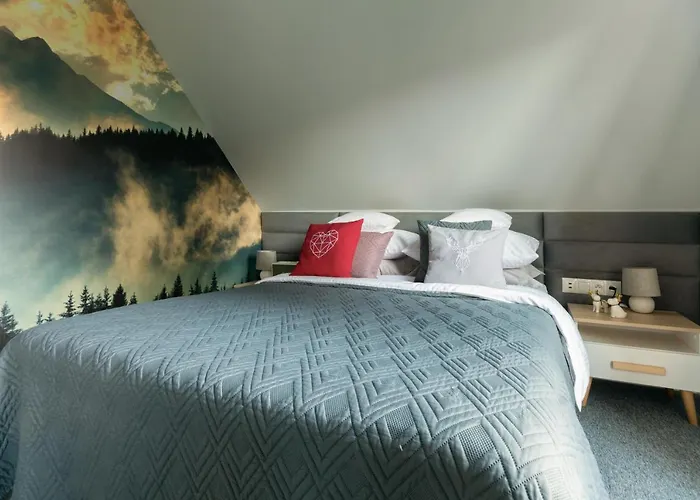 Zacisze Pod Smielcem * Jagniątków