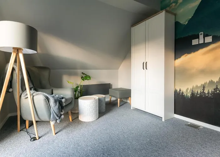 Zacisze Pod Smielcem