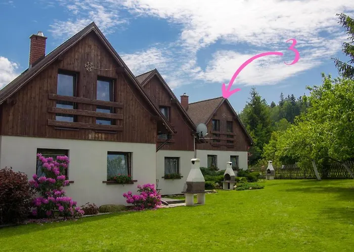 Zacisze Pod Smielcem *