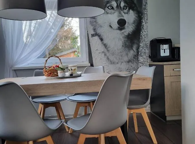 Zacisze Pod Smielcem *