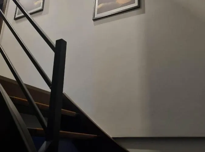 Zacisze Pod Smielcem *