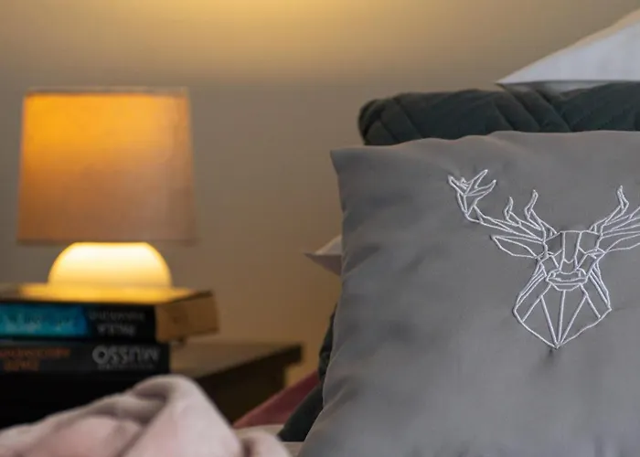 Zacisze Pod Smielcem