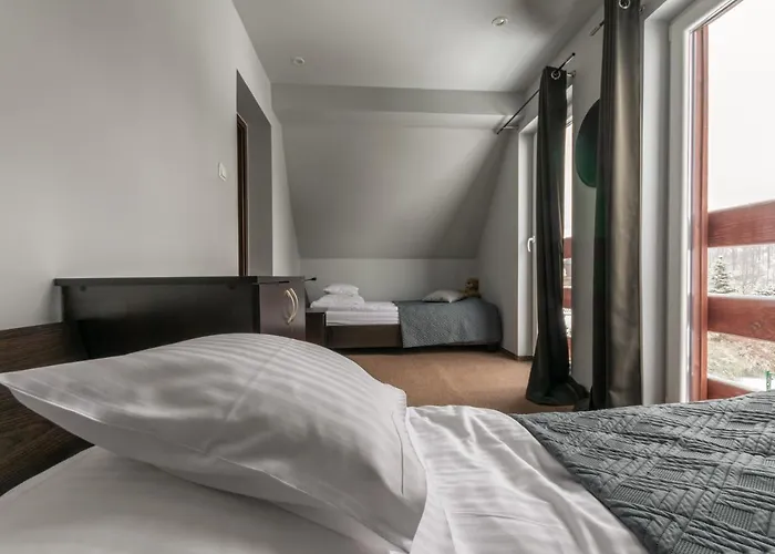 Zacisze Pod Smielcem *