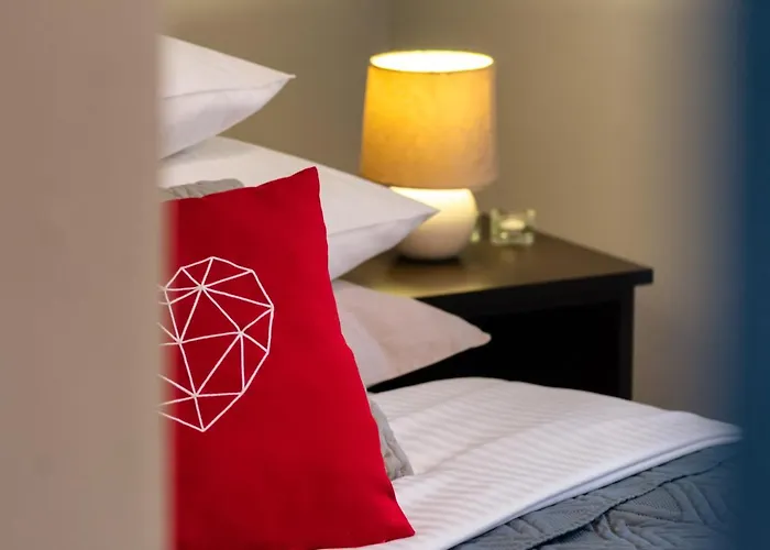 Prázdninový dům Zacisze Pod Smielcem *