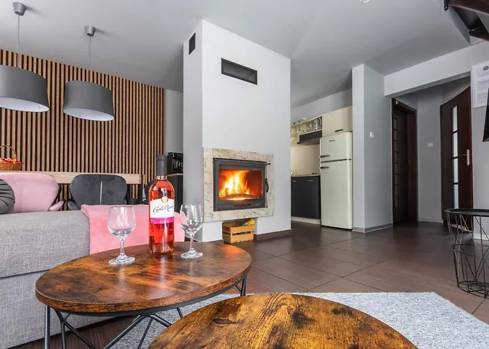 Zacisze Pod Smielcem