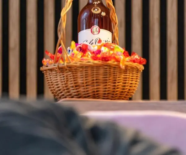 Prázdninový dům Zacisze Pod Smielcem Jagniątków