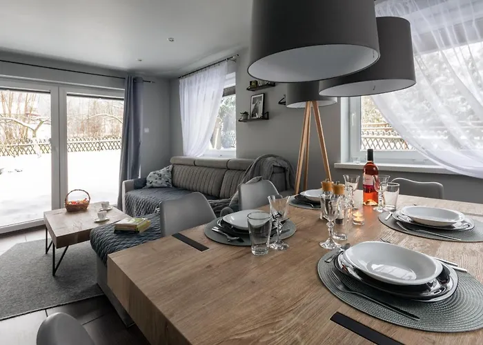 Zacisze Pod Smielcem Jagniątków