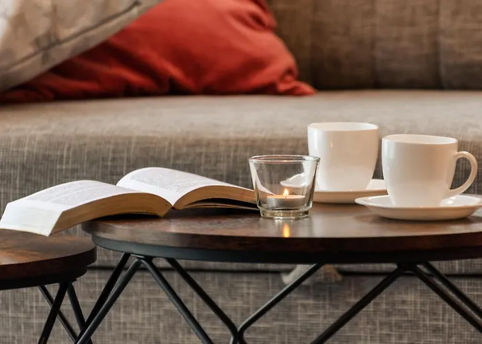 Zacisze Pod Smielcem * Jagniątków