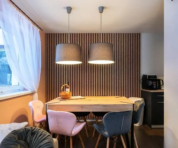 Zacisze Pod Smielcem *