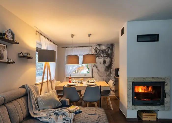 Zacisze Pod Smielcem Jagniątków