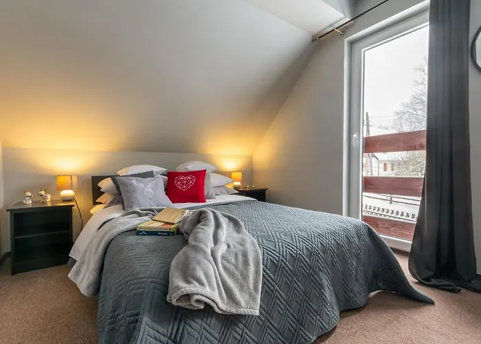 Zacisze Pod Smielcem