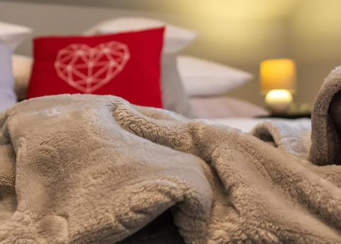 Zacisze Pod Smielcem Prázdninový dům *