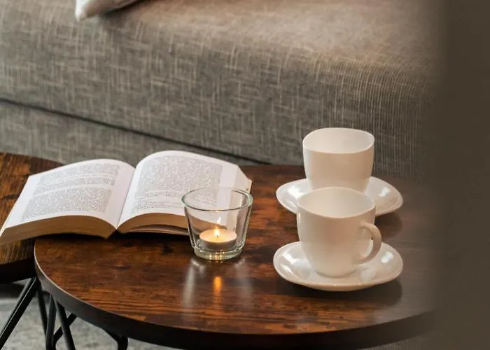 Zacisze Pod Smielcem Jagniątków