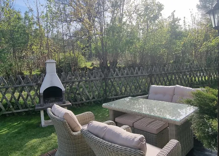 Zacisze Pod Smielcem Jagniątków