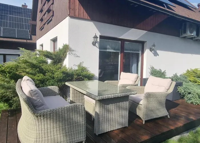 Zacisze Pod Smielcem * Jagniątków