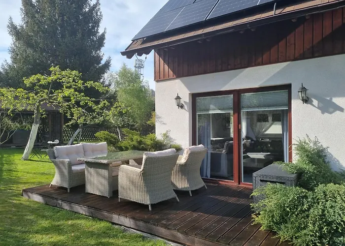 Zacisze Pod Smielcem