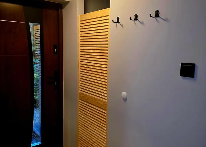 Zacisze Pod Smielcem * Jagniątków