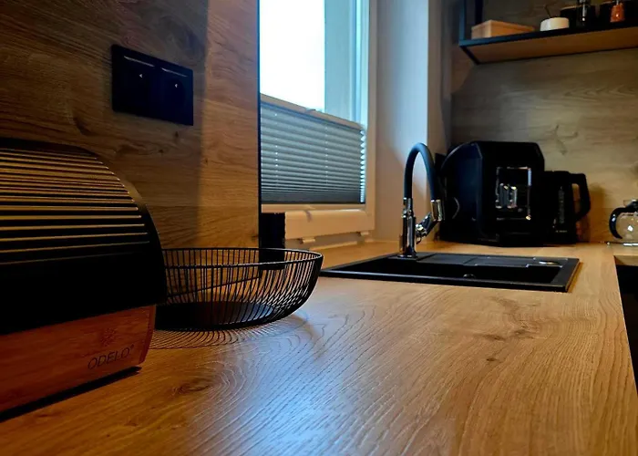 Zacisze Pod Smielcem