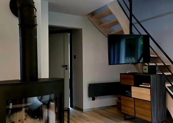 Zacisze Pod Smielcem *