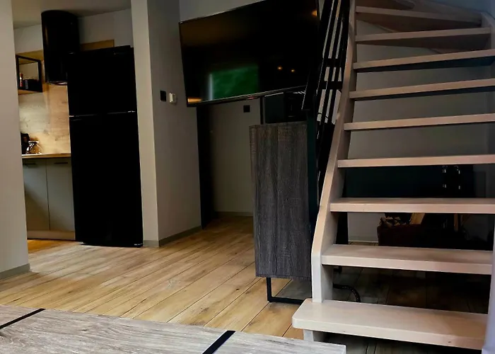 Zacisze Pod Smielcem