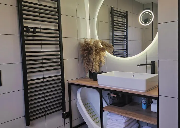 Zacisze Pod Smielcem