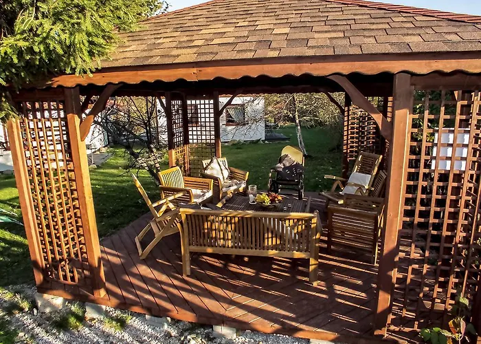 Zacisze Pod Smielcem Jagniątków