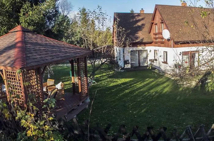 Zacisze Pod Smielcem