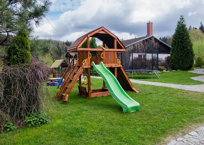 Zacisze Pod Smielcem