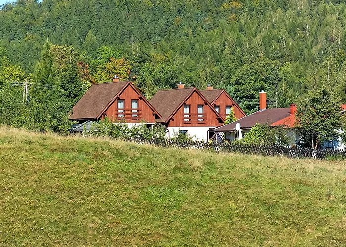 Zacisze Pod Smielcem * Jagniątków